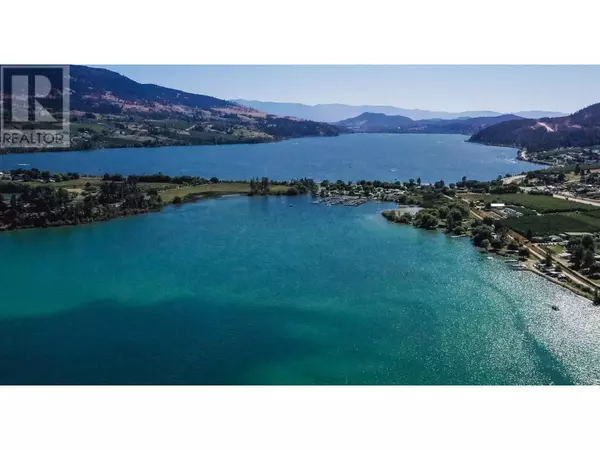 Lake Country, BC V4V2E9,4111 Evans RD #21