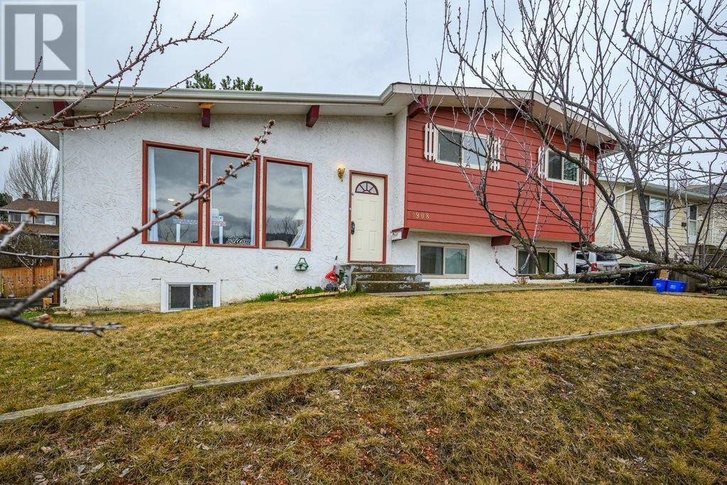 3908 21 Avenue, Vernon, BC V1T6P8