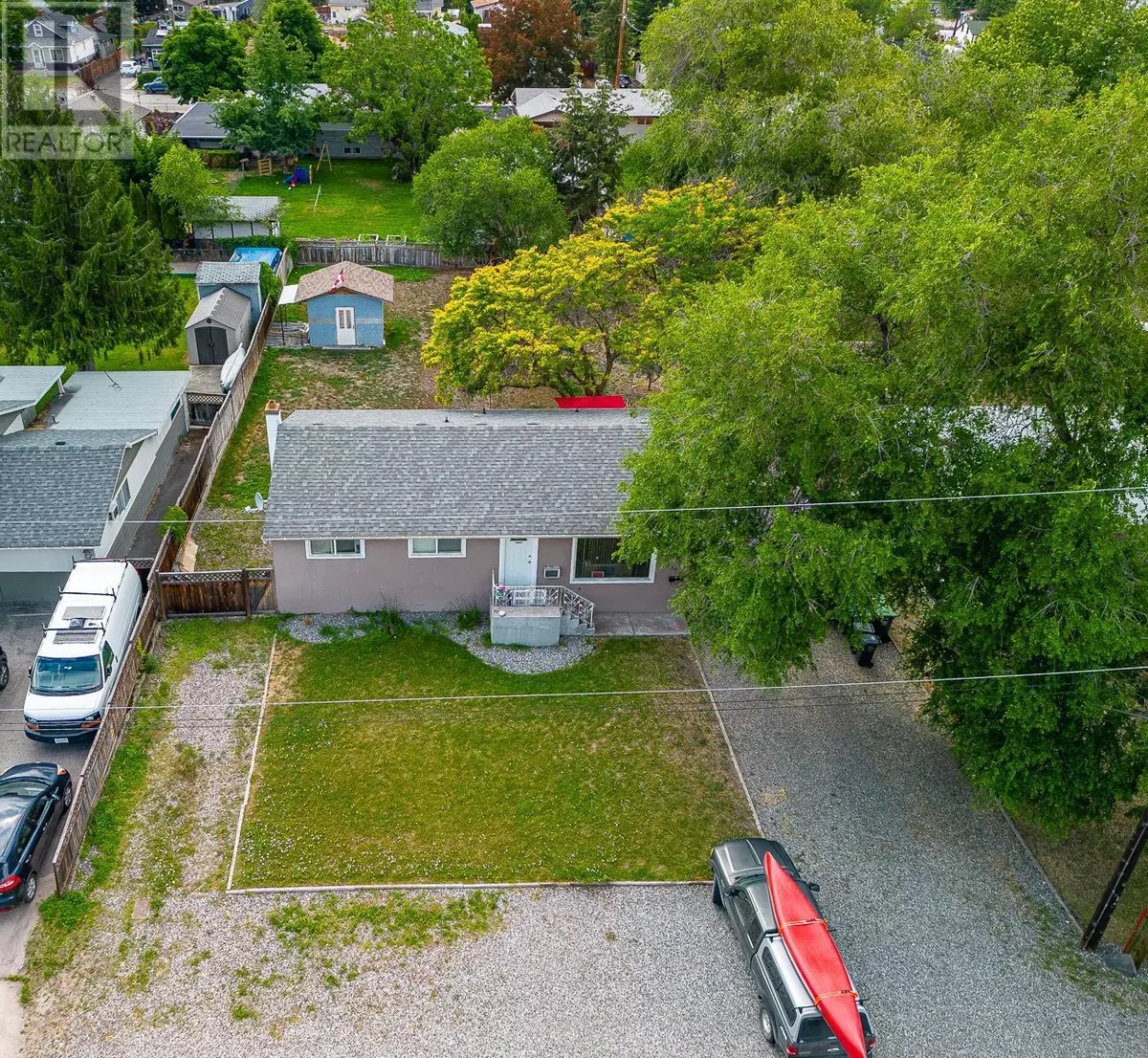 Kelowna, BC V1X3H7,430 Asher Road