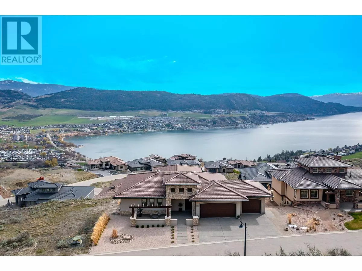 Vernon, BC V1H2J2,104 Silversage Lookout Court