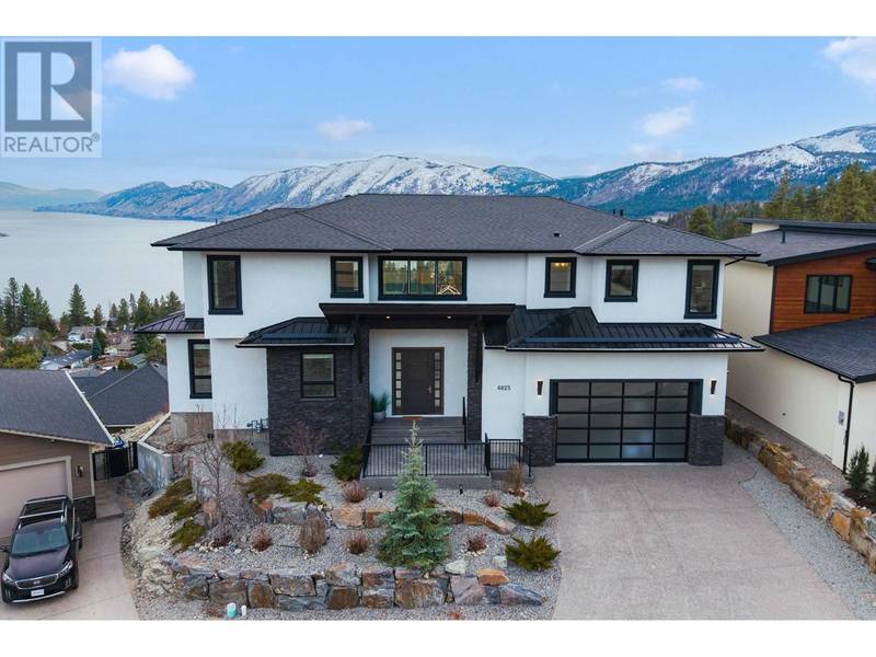 6025 Gerrie Road, Peachland, BC V0H1X4