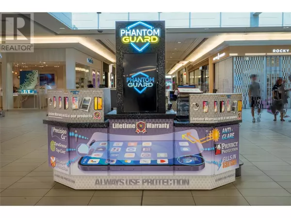 Kelowna, BC V1Y6H2,2271 Harvey Avenue