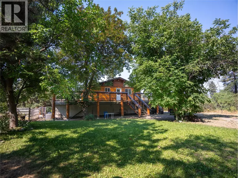 1205 Maple Street, Okanagan Falls, BC V0H1R2