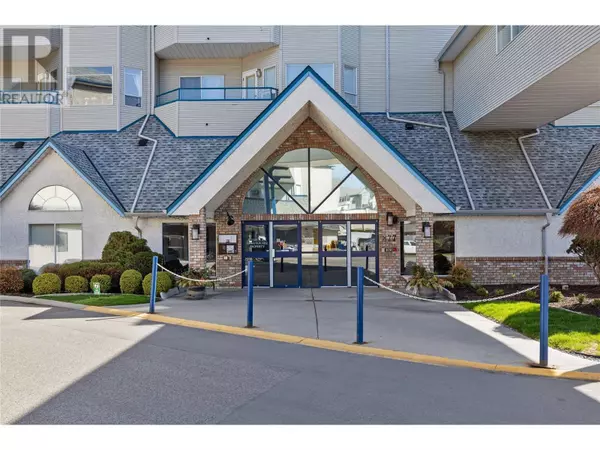 877 KLO RD #127, Kelowna, BC V1Y9R1