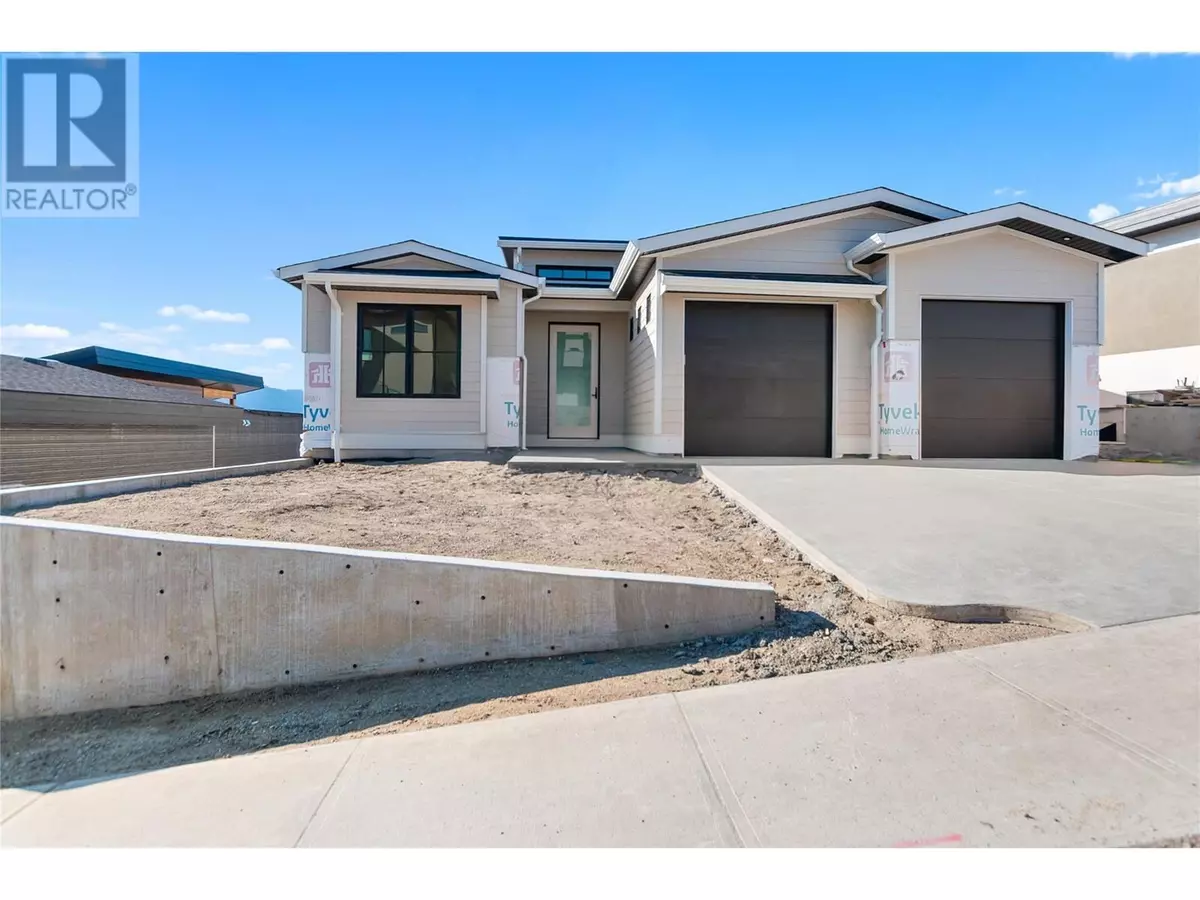 Penticton, BC V2A0C9,1143 Elk Street