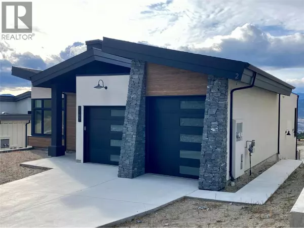 Penticton, BC V2A0C9,1157 Elk Street