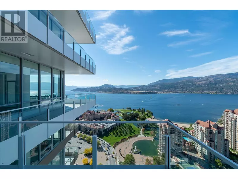 1181 Sunset DR #2703, Kelowna, BC V1Y0J5