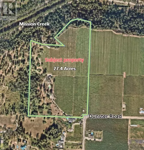 Kelowna, BC V1W4H4,2990 Dunster Road