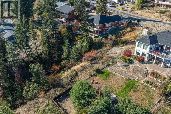 Lake Country, BC V4V1G8,11635 Pretty Road Lot# Registered