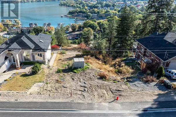 Lake Country, BC V4V1G8,11635 Pretty Road Lot# Registered