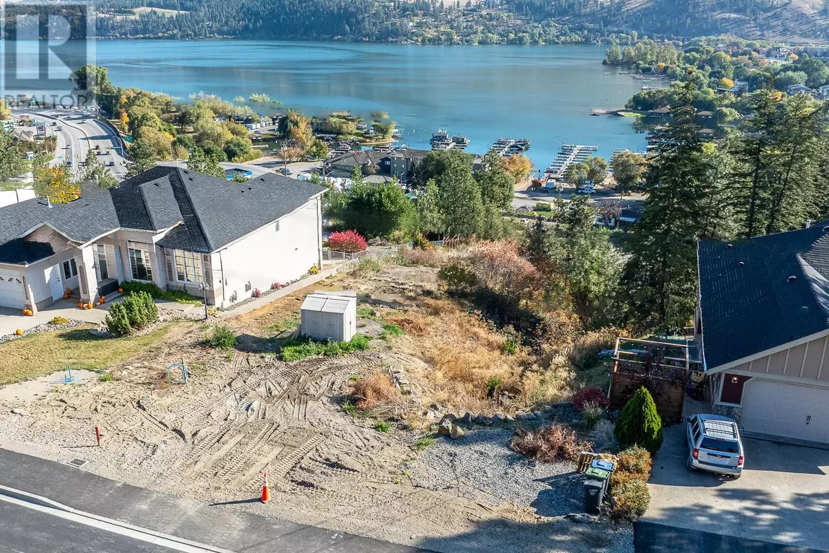 Lake Country, BC V4V1G8,11635 Pretty Road Lot# Registered