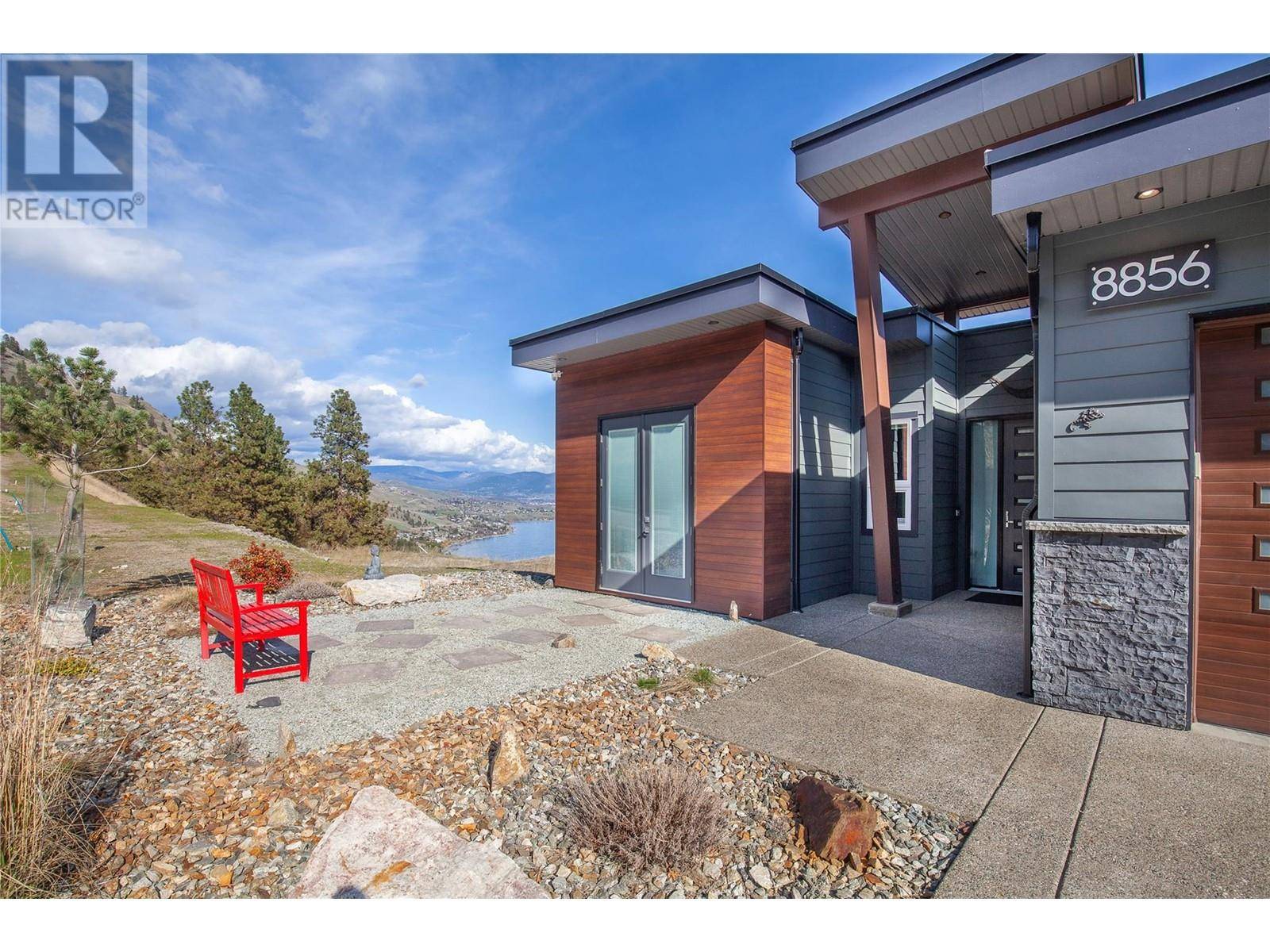 Vernon, BC V1H2K9,8856 Tavistock Road