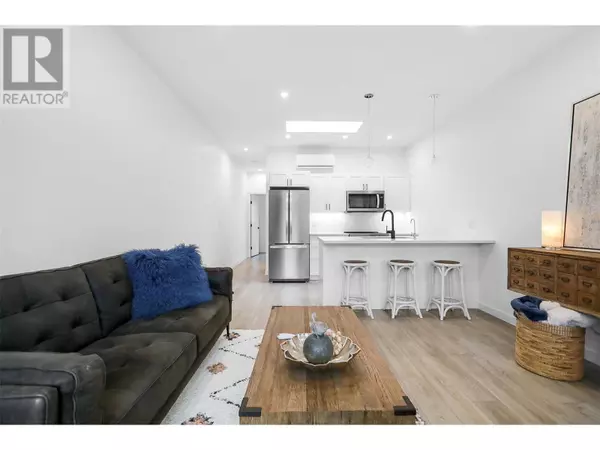 Vernon, BC V1H2A4,12204 Westside RD #207a