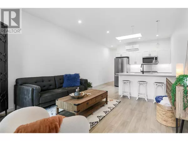 Vernon, BC V1H2A4,12204 Westside RD #207a
