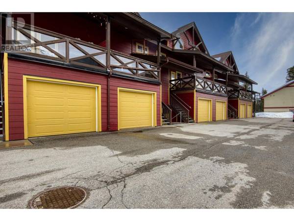 360 Strayhorse RD #4, Penticton, BC V2A0E2