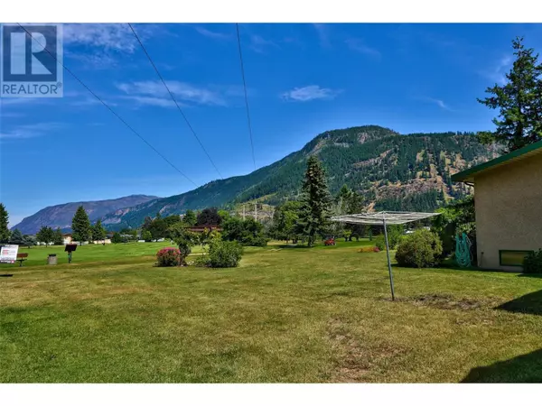 Chase, BC V0E1M0,515 Pine Street
