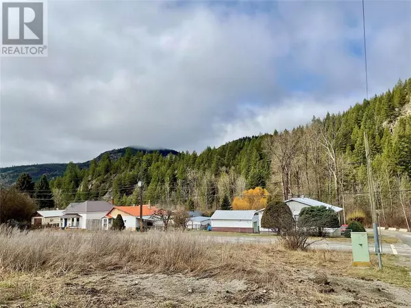 Greenwood, BC V0H1J0,Lot 1 Silver Avenue S