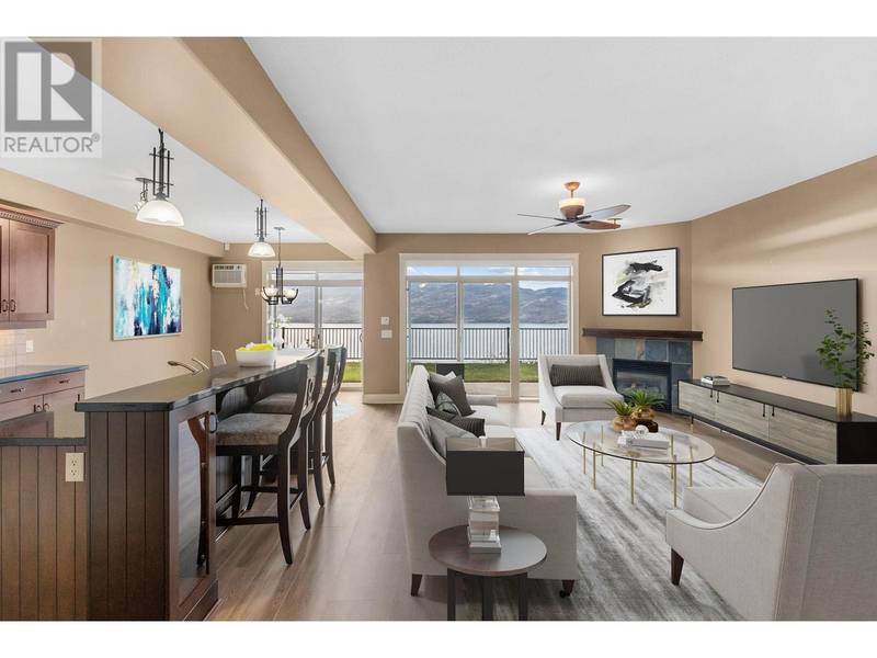 4350 Ponderosa DR #108, Peachland, BC V0H1X5