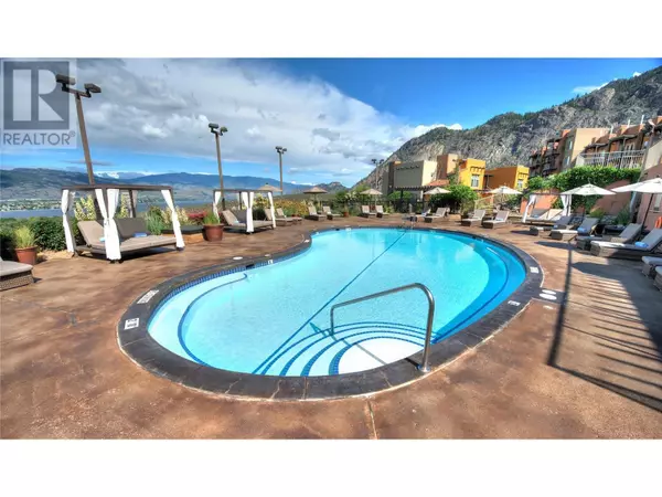 1200 RANCHER CREEK RD #202C, Osoyoos, BC V0H1V6