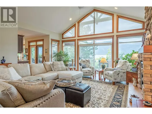 Lake Country, BC V4V1C4,15714 Whiskey Cove Road