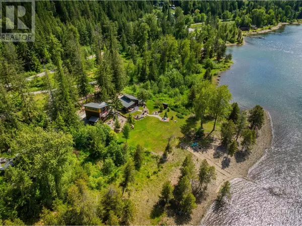 Procter, BC V0G1V0,179 KOOTENAY LAKE Road