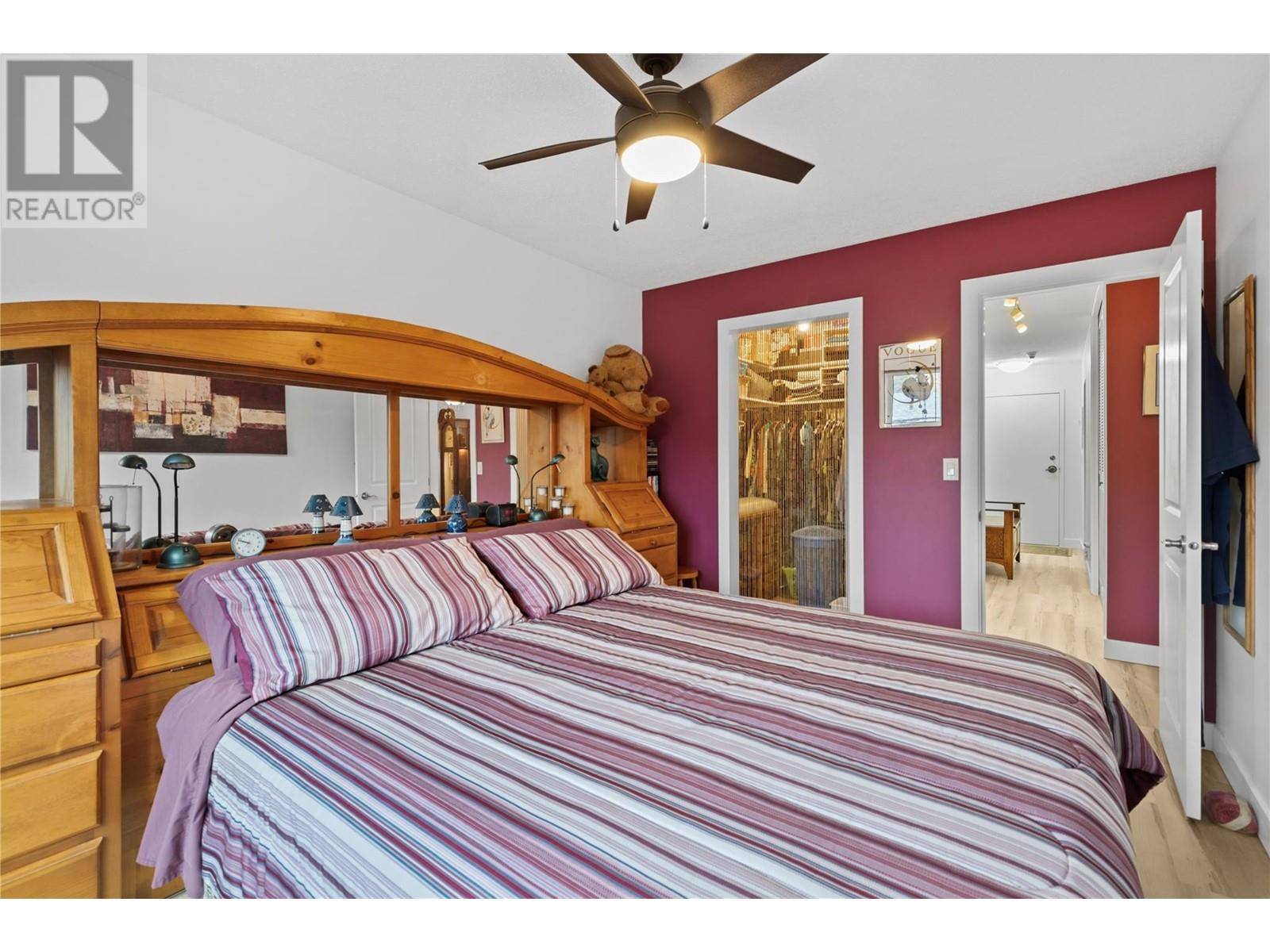 Kamloops, BC V2C2P7,411 NICOLA ST #307