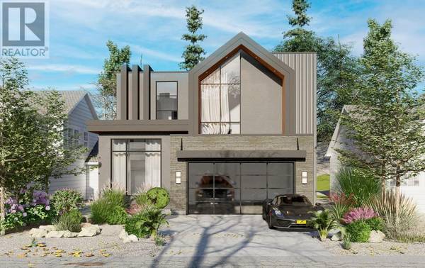 1004 Bull Crescent, Kelowna, BC V1W0E6