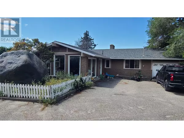 2879 Highway 33 E, Kelowna, BC V1P1H2
