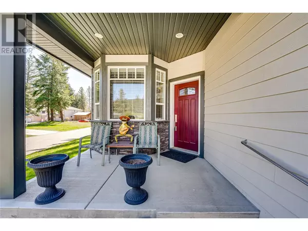 Vernon, BC V1H2A1,270 Grouse Avenue