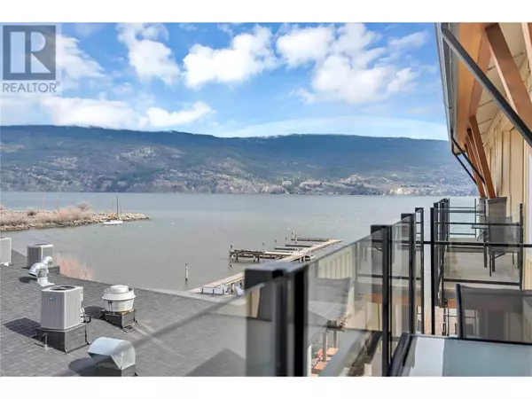 12811 Lakeshore Drive South Other #631, Summerland, BC V0H1Z1