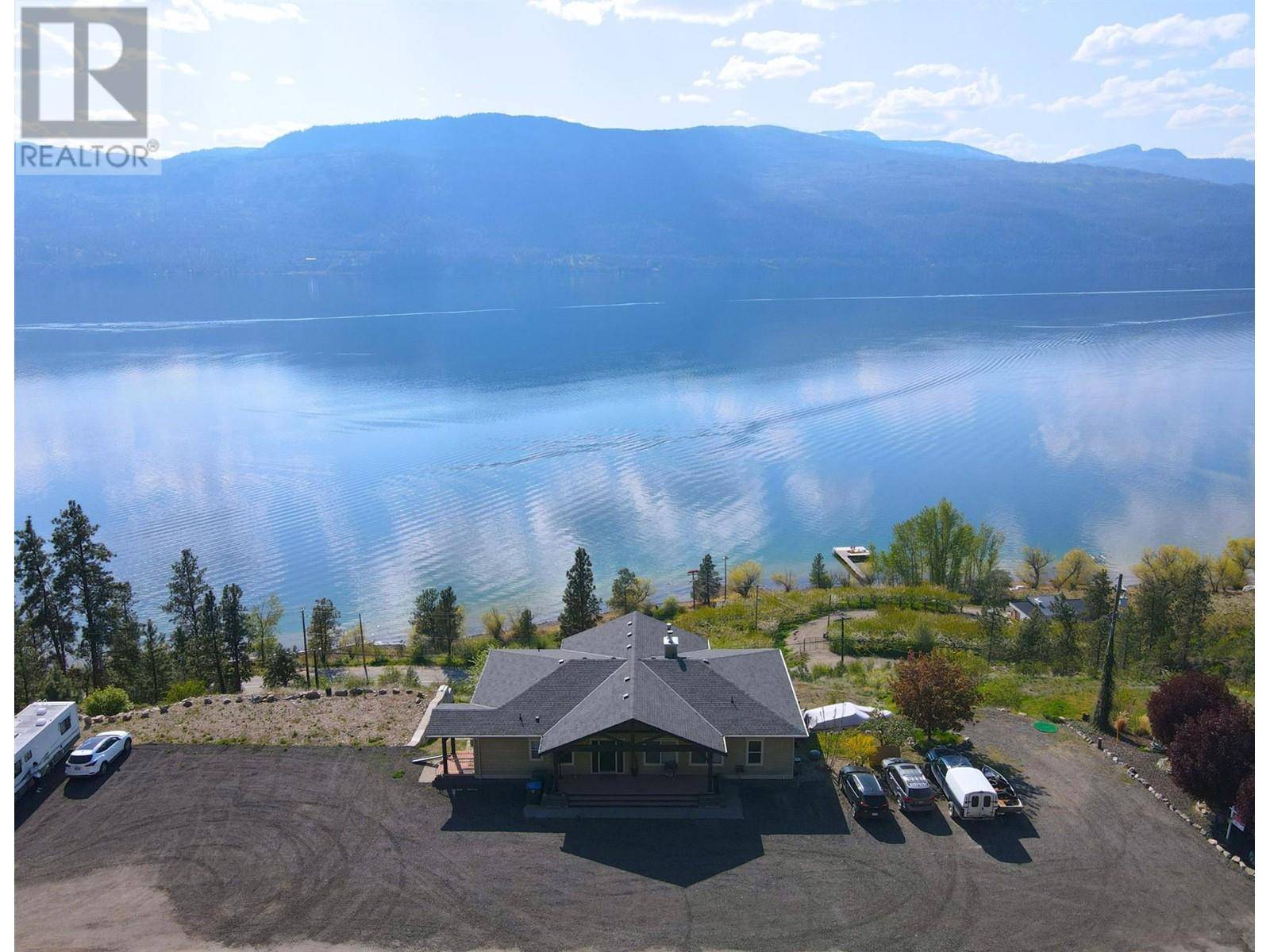 13938 Moberly Road, Lake Country, BC V4V1A6