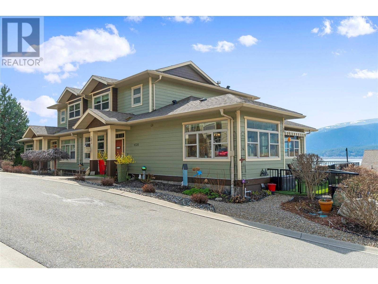 4320 14 Street NE, Salmon Arm, BC V1E1M9