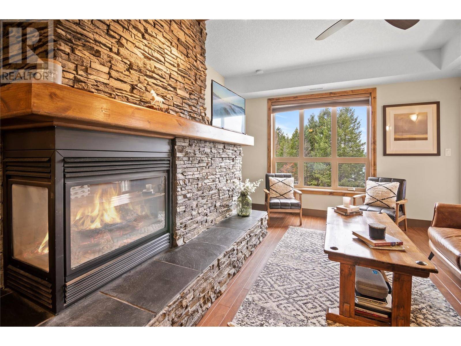 Radium Hot Springs, BC V0A1M0,7495 COLUMBIA AVE #2206