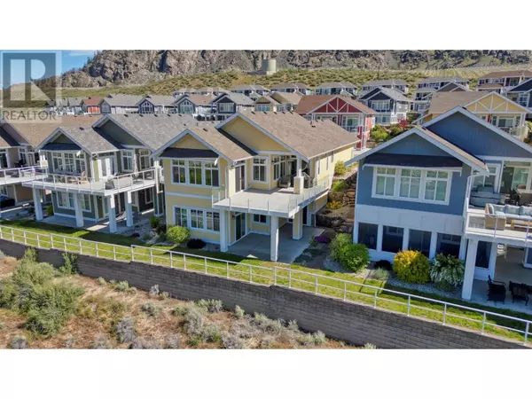 Oliver, BC V0H1T1,2450 RADIO TOWER RD #182