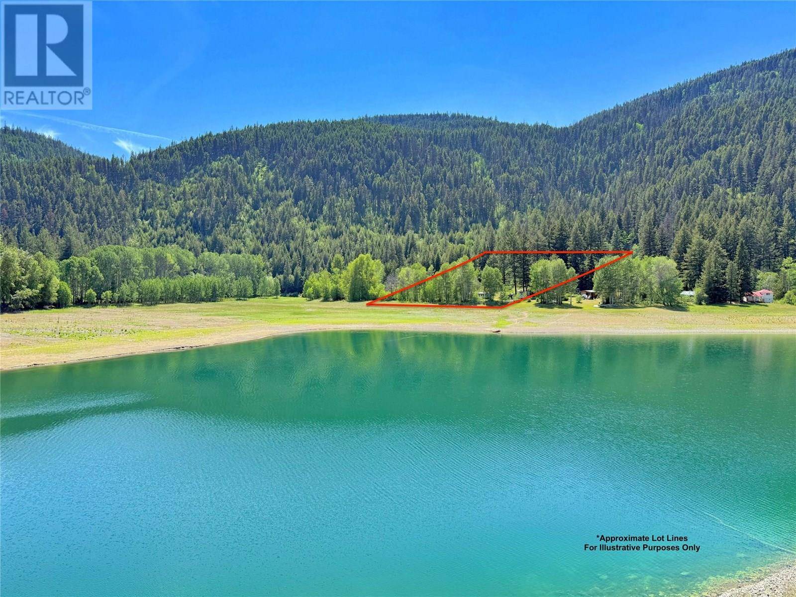 Princeton, BC V0X1W0,2162 Highway 5a