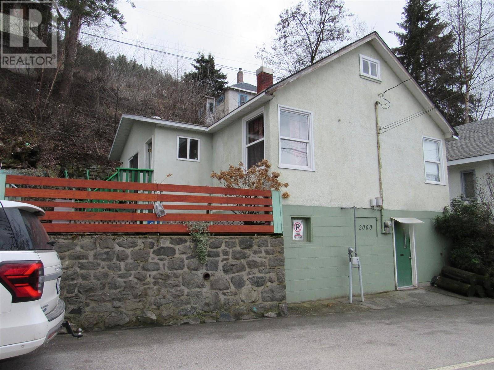 2000 TOPPING Street, Trail, BC V1R4G6
