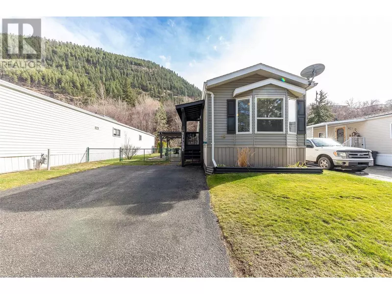 1250 Hillside AVE #16, Chase, BC V0E1M0