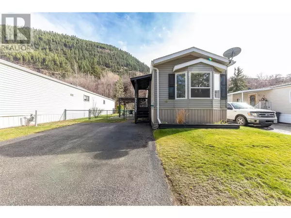 1250 Hillside AVE #16, Chase, BC V0E1M0