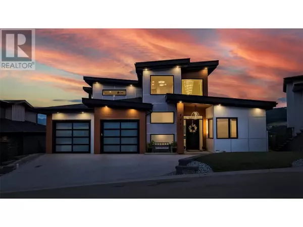 West Kelowna, BC V4T0E7,2863 Copper Ridge Drive
