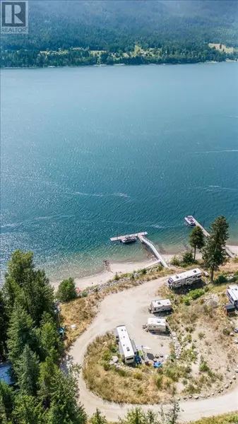 6744 3A Highway, Nelson, BC V1L6S2