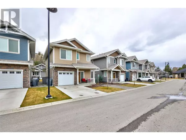 Kamloops, BC V2C0H3,200 GRAND BLVD #169