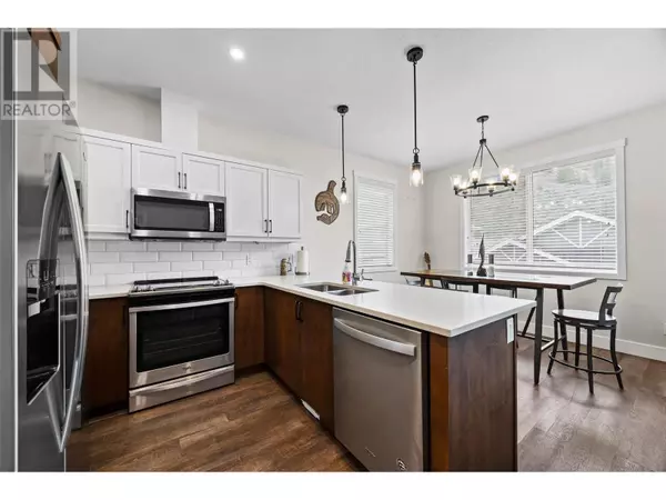 Kamloops, BC V2C0H3,200 GRAND BLVD #169