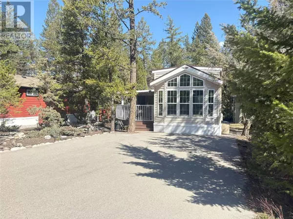 Fairmont Hot Springs, BC V0B1L1,5478 93/95 HWY #19