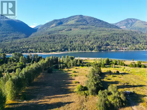 Harrop, BC V1L6P8,Lot 12 ERINDALE Road