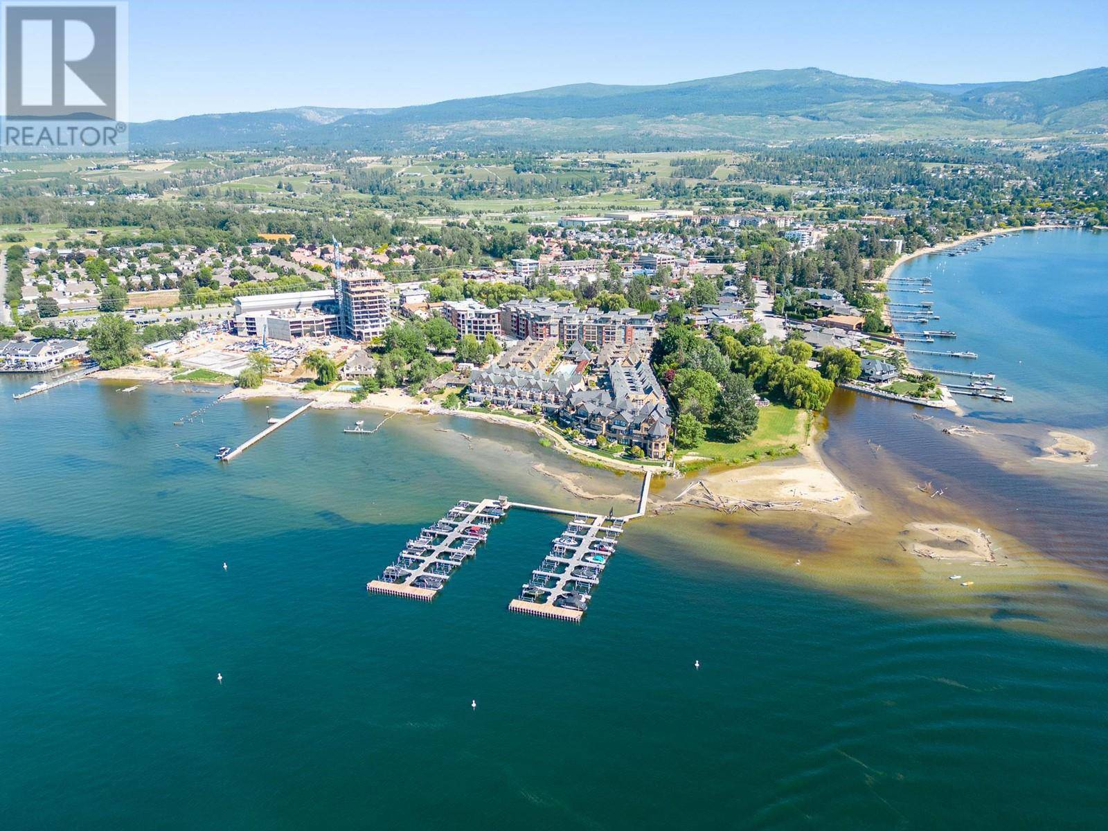 Kelowna, BC V1W5A2,3880 Truswell RD #523