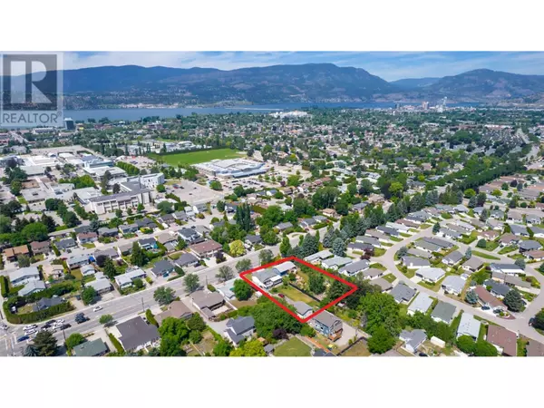 Kelowna, BC V1W3R1,3009 Gordon Drive