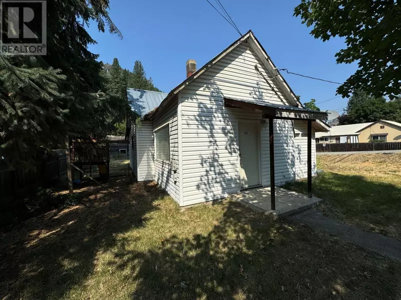7687 Riverside Drive, Grand Forks, BC V0H1H0