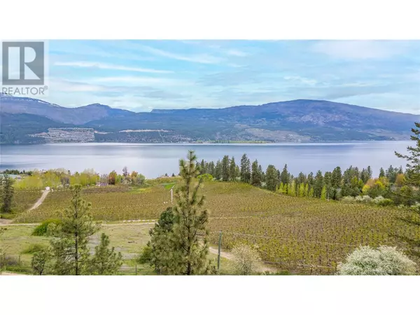16299 Commonage Road, Lake Country, BC V4V1A8
