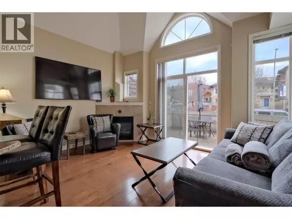 1128 Sunset DR #101, Kelowna, BC V1Y9W7