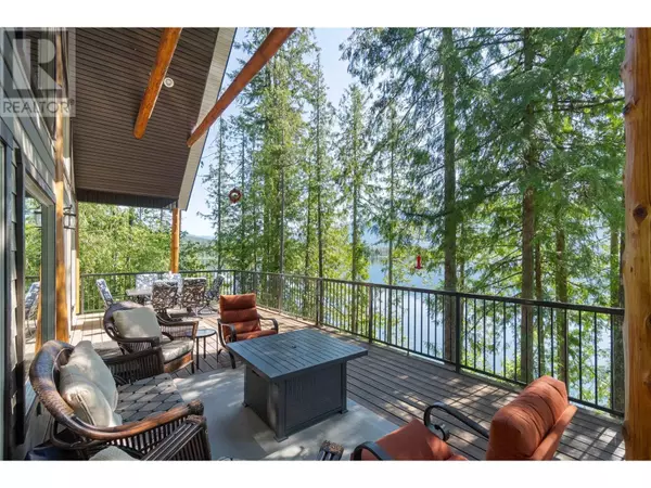 9000 Seymour Arm Main FSR Other #12 & 13, Seymour Arm, BC V0E1M0